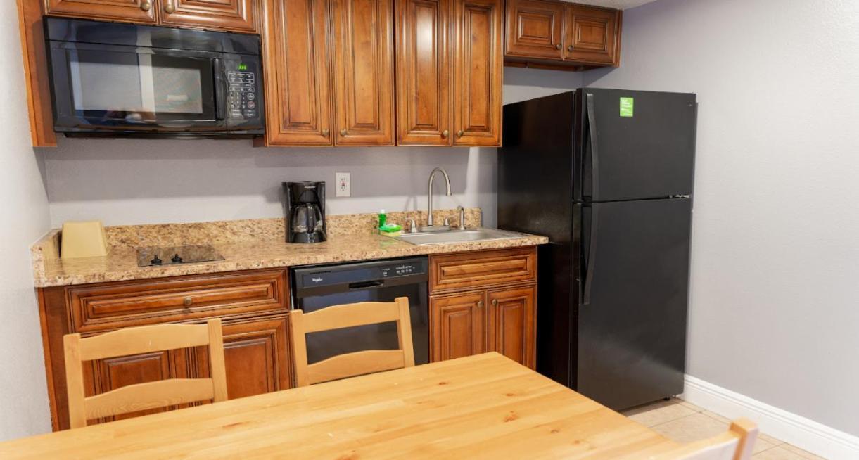 Celebration Suites 2 Bedroom Condo Exterior photo