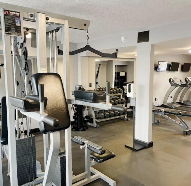 Celebration Suites 2 Bedroom Condo Exterior photo